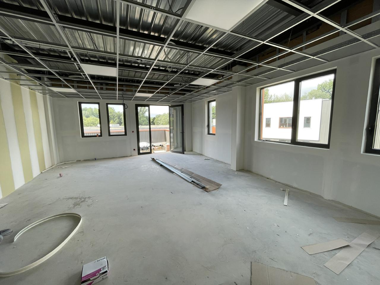 Bureau Méry 982m² Location bureau Méry Savoie OLBUR2424507 8